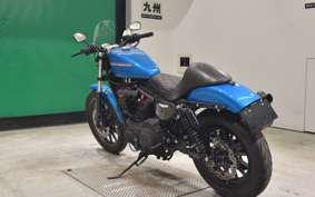 HARLEY XL883R 2005