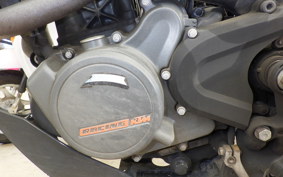 KTM 125 DUKE