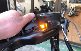 HARLEY FLSB 2021 YMJ
