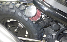 HONDA ZOOMER 2014 AF58