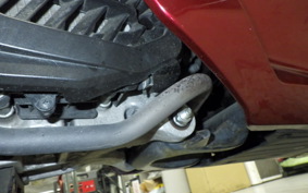 HONDA PCX 125 2003 JF81