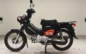 HONDA ｸﾛｽｶﾌﾞ110-2 2018 JA45