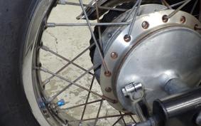 KAWASAKI ESTRELLA CUSTOM BJ250A