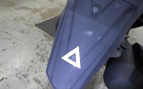 YAMAHA AXIS 125 Z 2021 SED7J