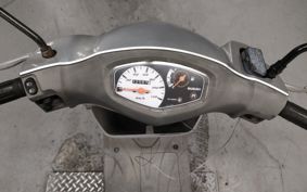 SUZUKI ADDRESS V125 CF46A