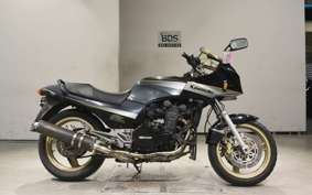 KAWASAKI GPZ900R NINJA 1990 ZX900A
