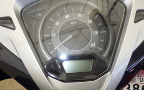 HONDA LEAD 125 2009 JK12