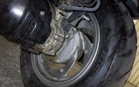 HONDA WH125T-2 2000