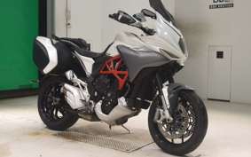 MV AGUSTA TURISMO VELOCE 800 2019