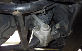 YAMAHA DRAGSTAR 1100 CLASSIC 2006 VP13J