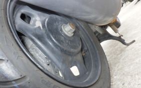 SUZUKI LET's 4 CA45A