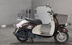 YAMAHA VINO MORUFE SA37J