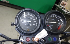 HONDA JADE 2015 MC23