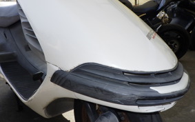 HONDA SPACY 125 Gen. 2 JF03