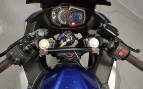 KAWASAKI NINJA400 EX400G