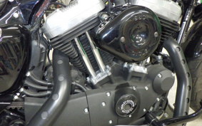 HARLEY XL1200X 2015