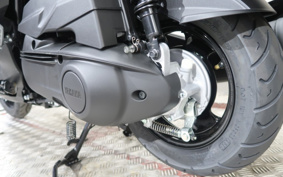 YAMAHA JOG 125 SEJ5J
