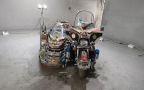 HARLEY FLHTCU1340 TRIKE 1991 DRL