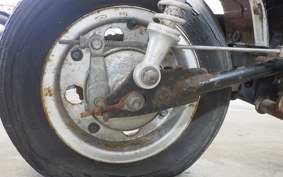 HONDA MONKEY Z50J