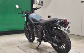 HONDA CL250-2 1999 MC57