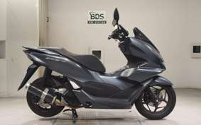 HONDA PCX 160 2015 KF47