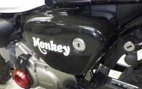 HONDA MONKEY 125 2025 JB02