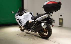 KAWASAKI ZX 1400 NINJA R A 2015