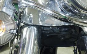 HARLEY FLHR 1340 1995