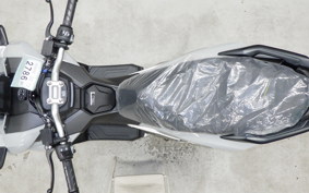 HONDA ADV160 KF54