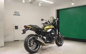 KAWASAKI Z900RS 2021 ZR900C