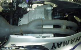 YAMAHA YZF-R25 A 2020 RG10J