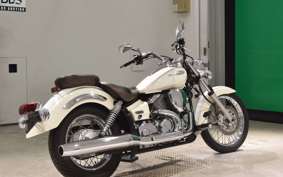 YAMAHA DRAGSTAR 250 2022 VG05J