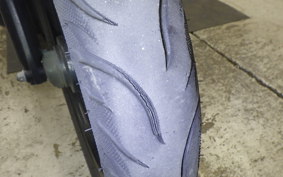 SUZUKI ADDRESS 110 2016 CE47A