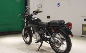 SUZUKI ST250 NJ4AA