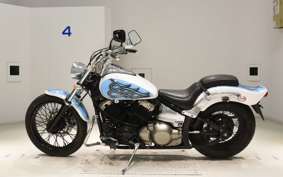 YAMAHA DRAGSTAR 400 2002 VH01J