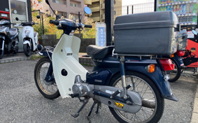 HONDA SUPER CUB90 HA02