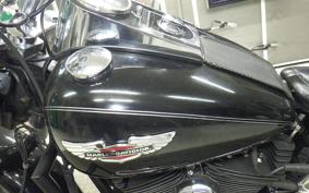 HARLEY FLSTN 1580 2013