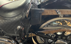 HARLEY HARLEY FLSTSI 2002 BYB