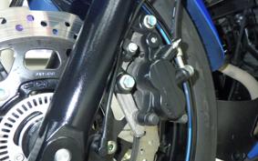 SUZUKI GSX250 R 2005