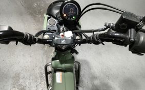 HONDA CT125 HUNTER CUB JA65