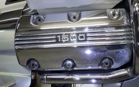 HONDA GL1500 GOLD WING SE 1999 SC22