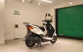 YAMAHA CYGNUS 125 X SE12J