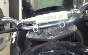 YAMAHA TDM850 1993 4EP