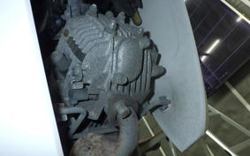 HONDA C50 SUPER CUB 2007 AA04