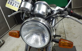 YAMAHA SRX400 1986 1JL