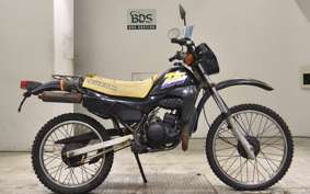 SUZUKI TS50 Hustler SA11A