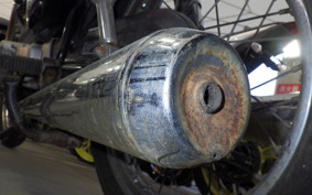 HONDA CD125T BENLY 2019 JA03