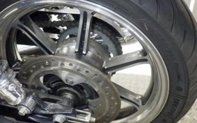 TRIUMPH BONNEVILLE SE 2009