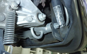 HONDA DIO CESTA GEN 2 AF68