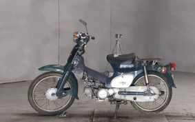 HONDA SUPER CUB50 C50
